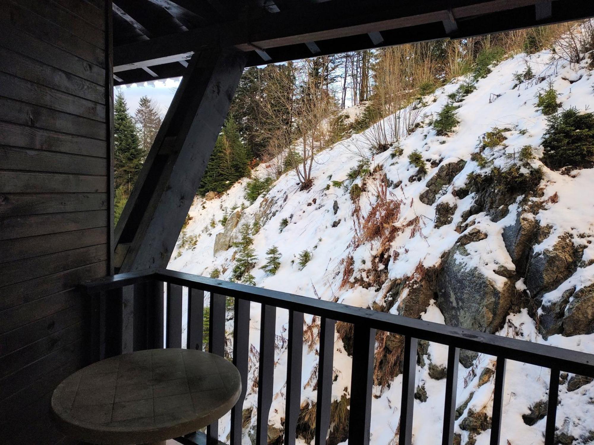 Arendo Ski Апартамент В Grand Monastery Pamporovo Exterior foto